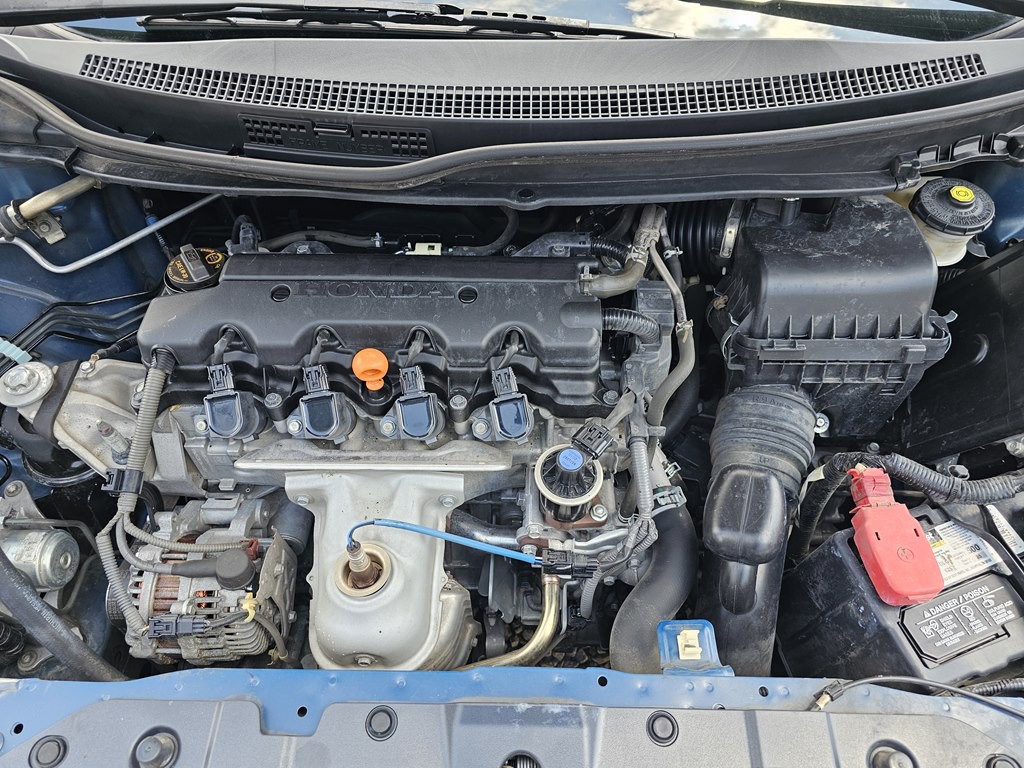 2013 Honda Civic Image 29
