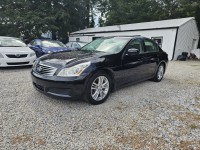 Image for 2007 INFINITI G35  ID: 6760882