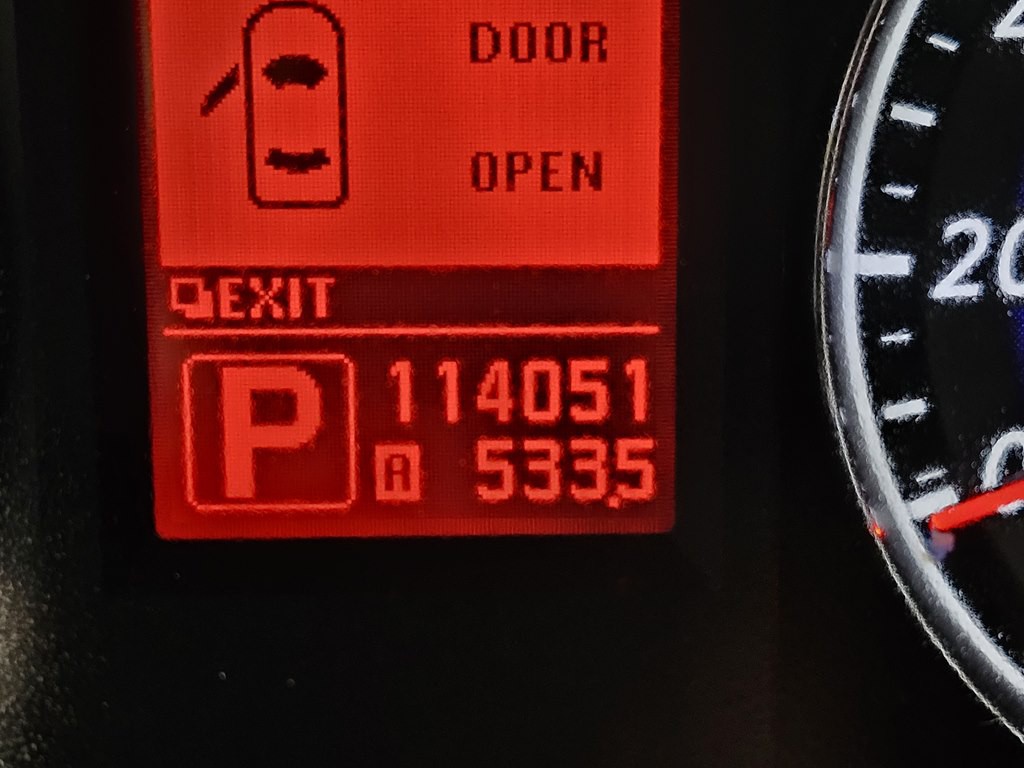 2007 INFINITI G35 Image 23