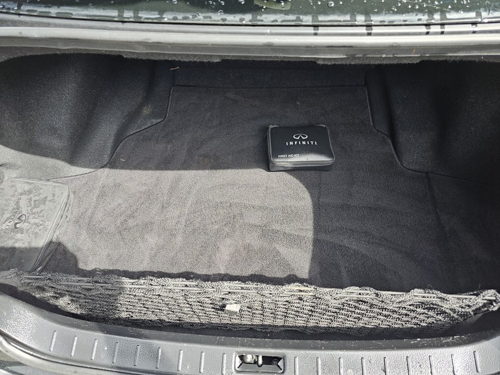 2007 INFINITI G35 Image 25