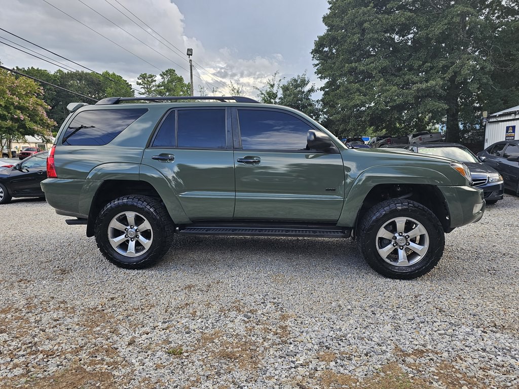 2005 Toyota 4Runner Image 7