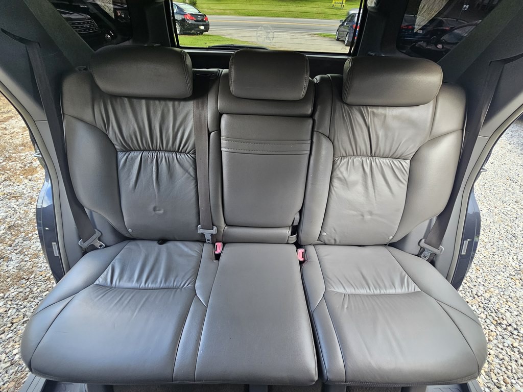 2005 Toyota 4Runner Image 20