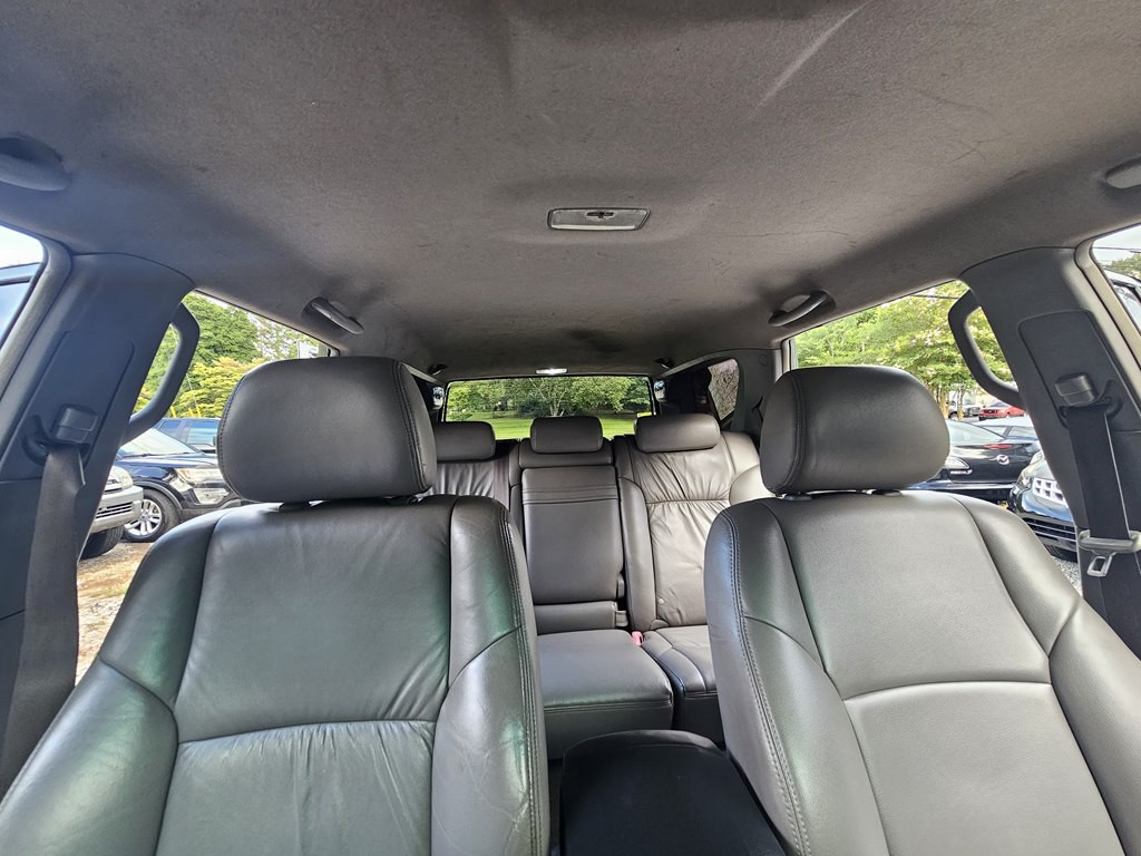 2005 Toyota 4Runner Image 21