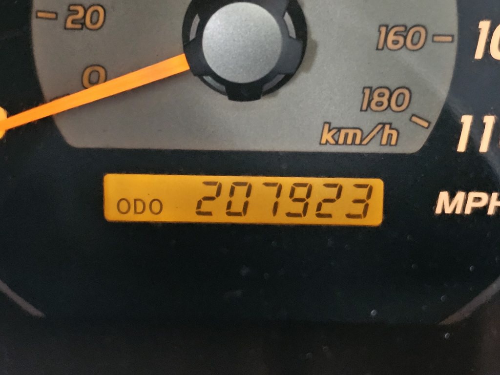 2005 Toyota 4Runner Image 23