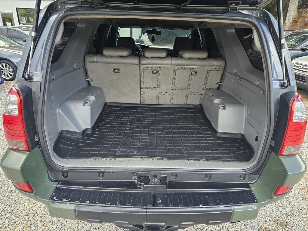 2005 Toyota 4Runner Image 24