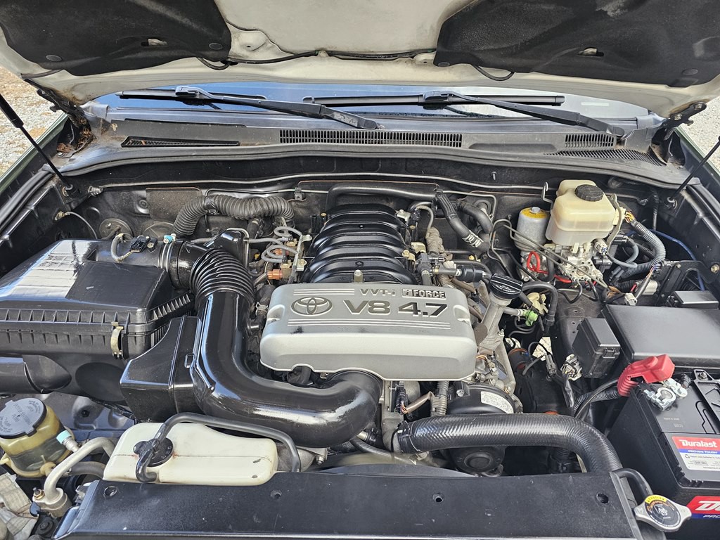 2005 Toyota 4Runner Image 26