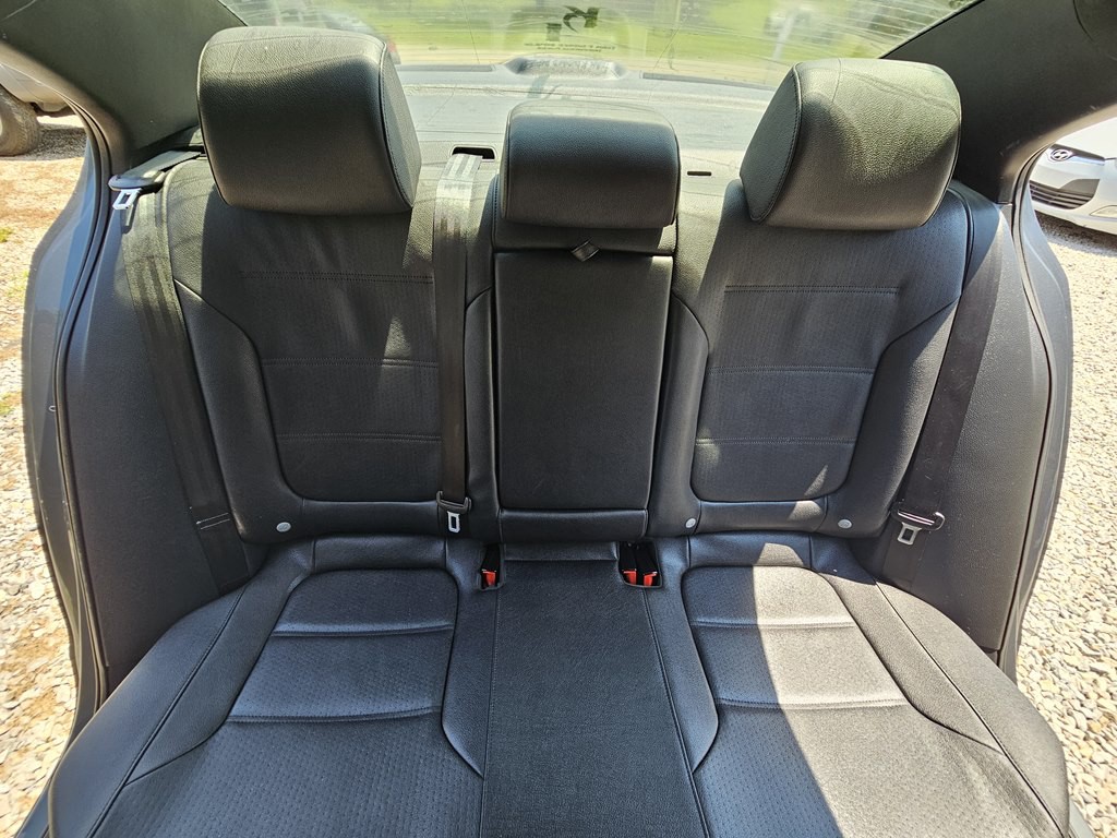2012 Volkswagen Jetta Image 20
