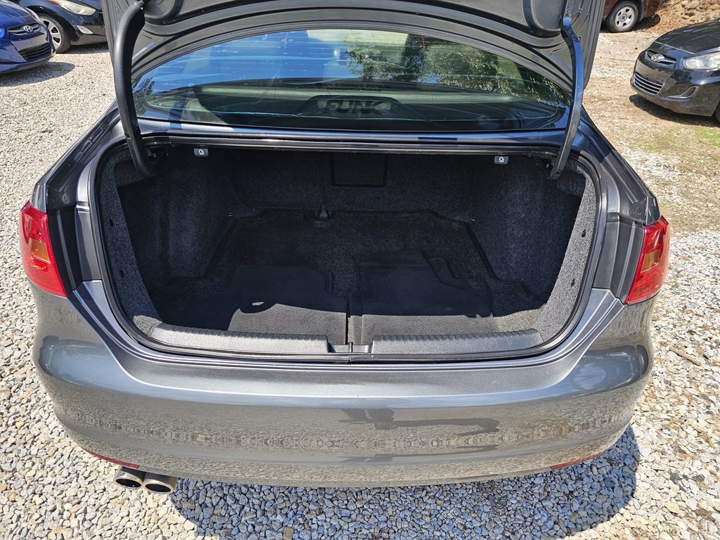 2012 Volkswagen Jetta Image 26