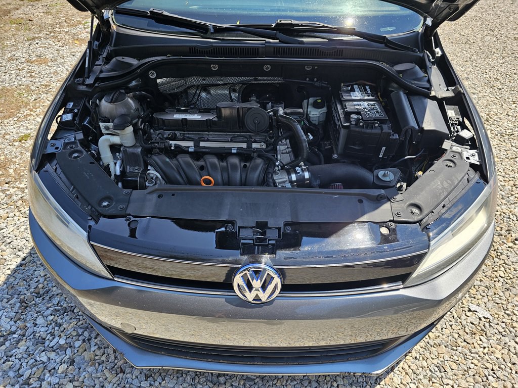 2012 Volkswagen Jetta Image 29