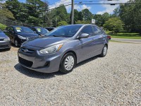 Image for 2017 Hyundai Accent SE ID: 6769346
