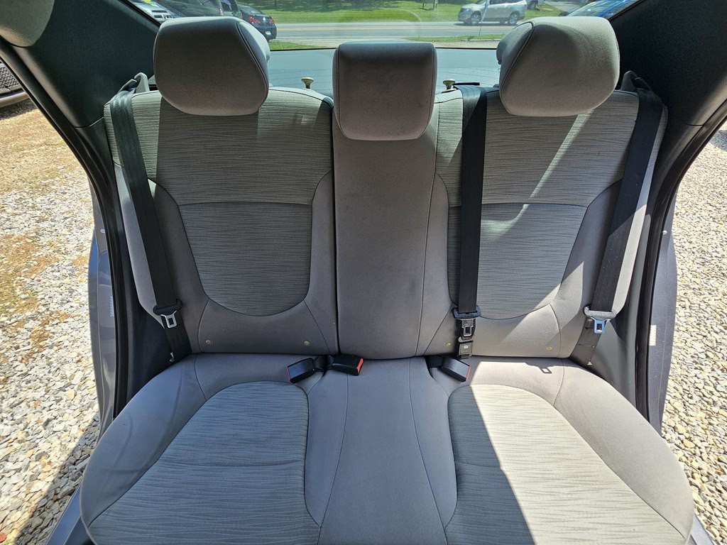 2017 Hyundai Accent Image 20