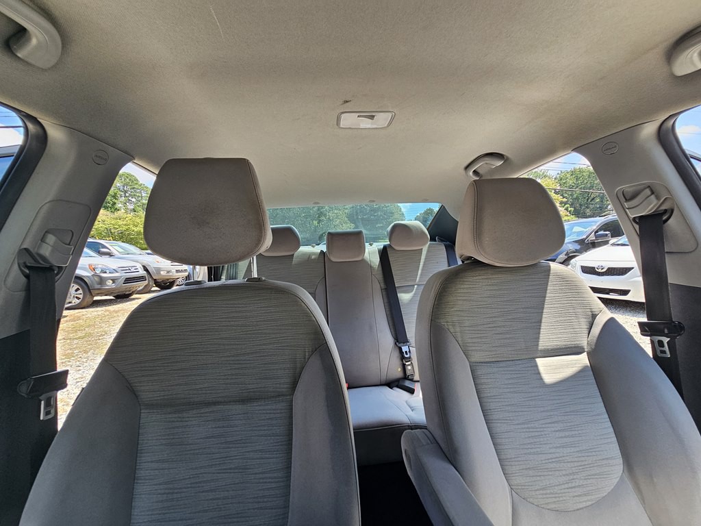2017 Hyundai Accent Image 21