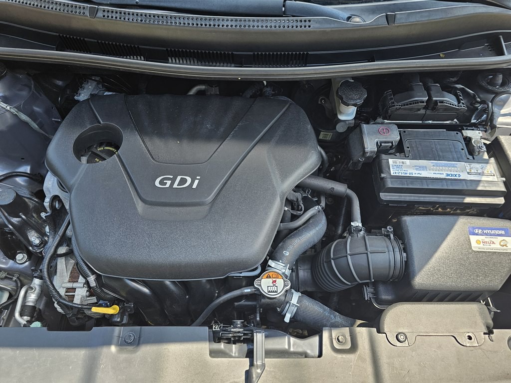 2017 Hyundai Accent Image 27