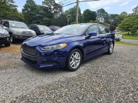 Image for 2014 Ford Fusion SE ID: 6786053
