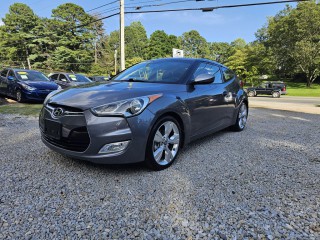 Image for 2013 Hyundai Veloster  ID: 6792636
