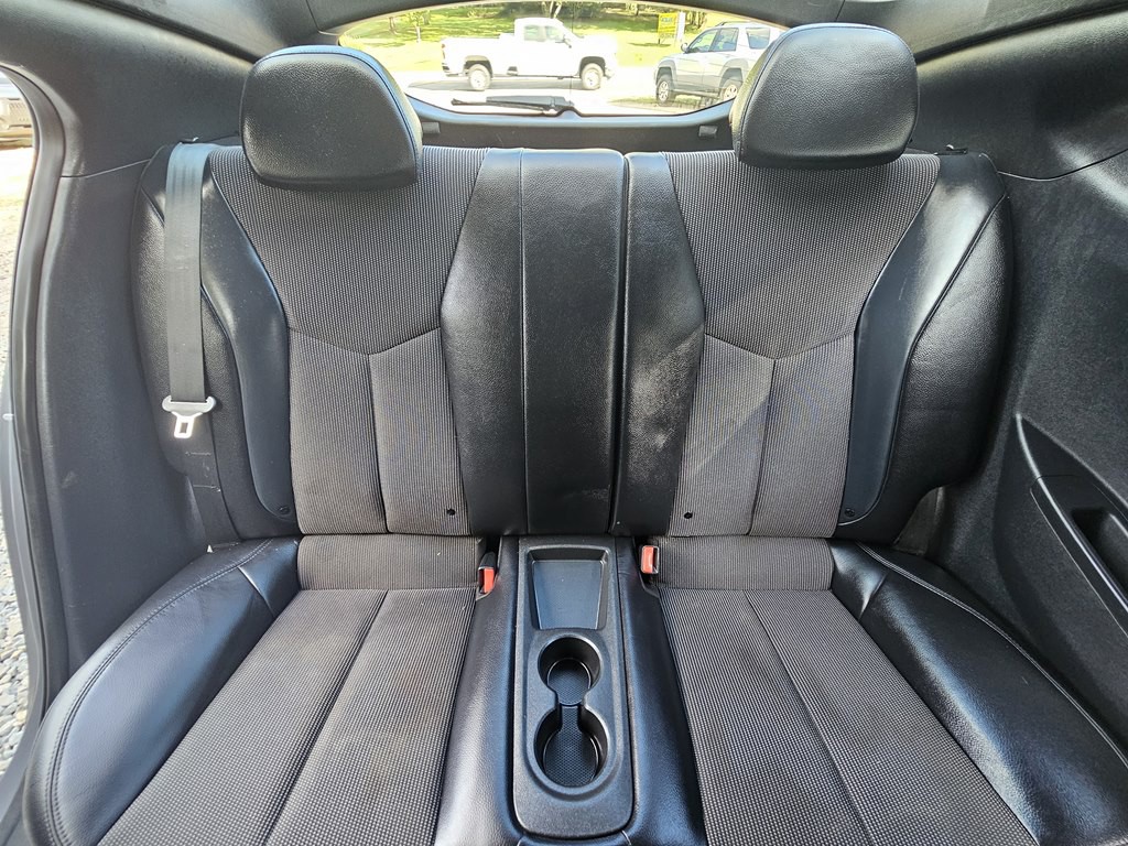 2013 Hyundai Veloster Image 18