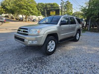 Image for 2005 Toyota 4Runner SR5 ID: 6802118