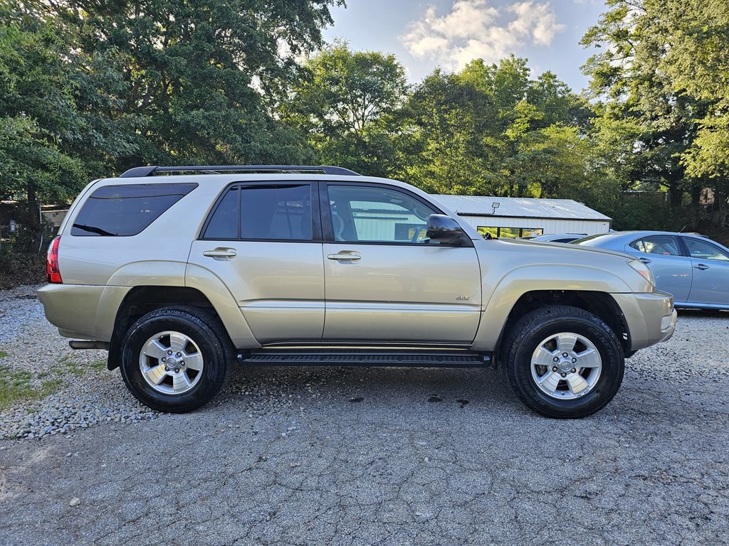 2005 Toyota 4Runner Image 7