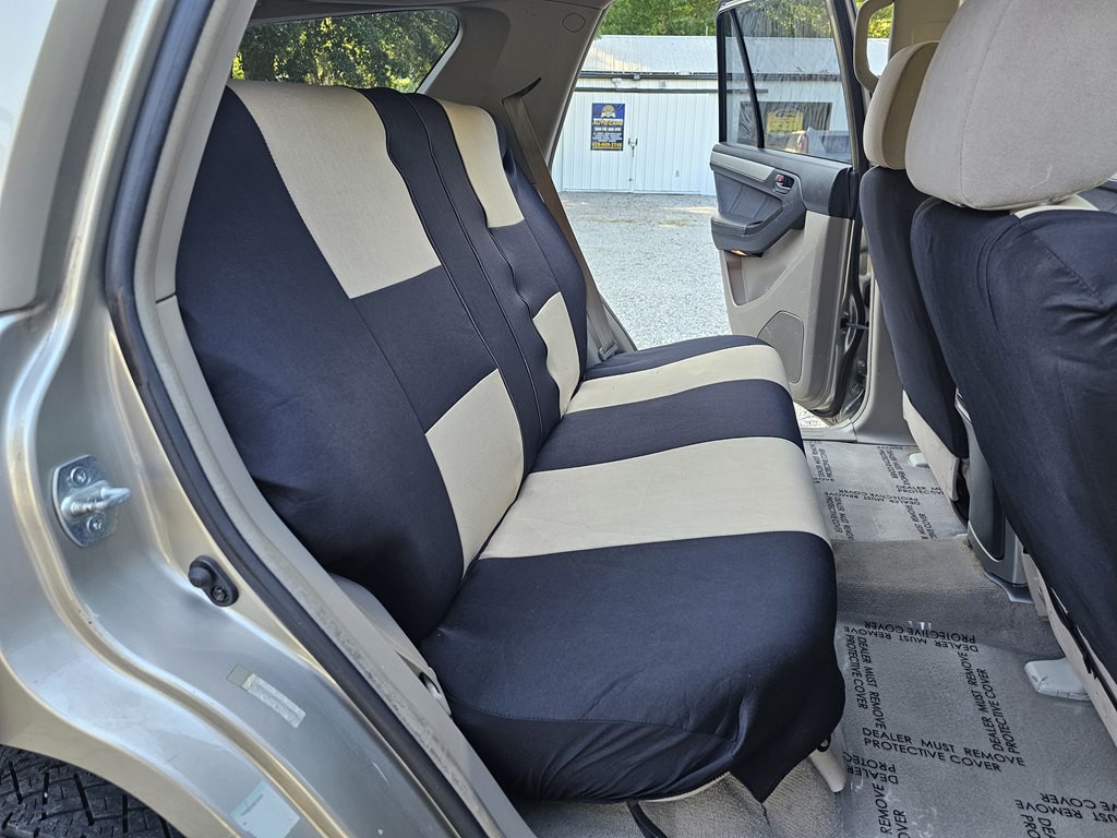2005 Toyota 4Runner Image 15