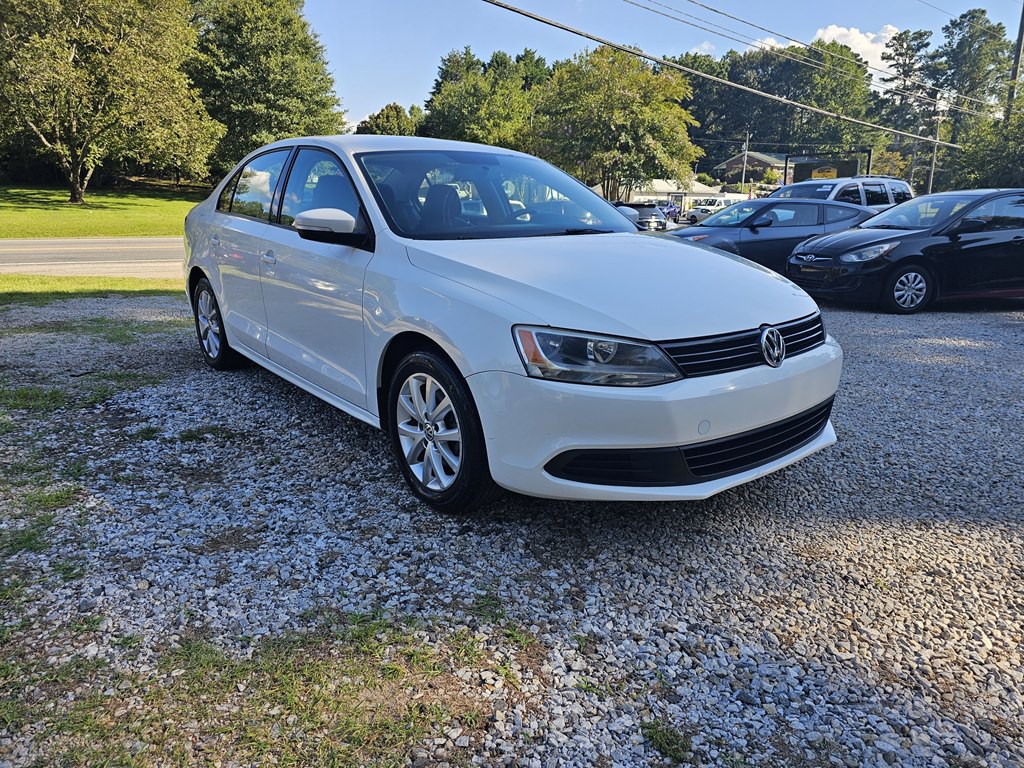 2011 Volkswagen Jetta Image 6