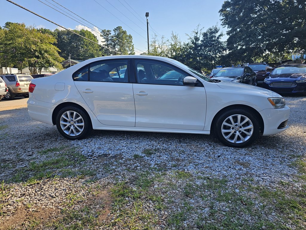 2011 Volkswagen Jetta Image 7