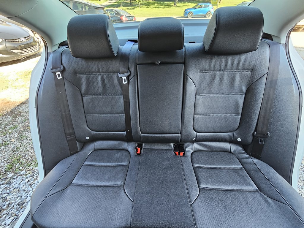 2011 Volkswagen Jetta Image 20