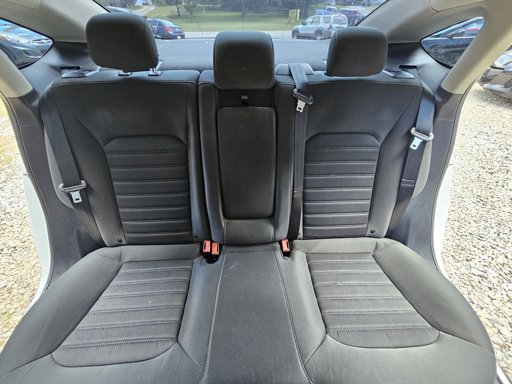 2019 Ford Fusion Image 20