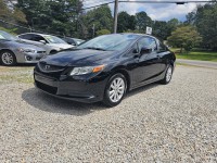 Image for 2012 Honda Civic EX ID: 6814412