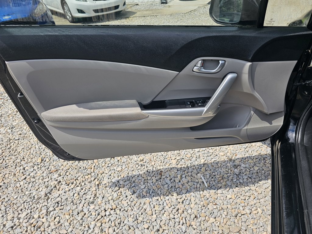 2012 Honda Civic Image 10