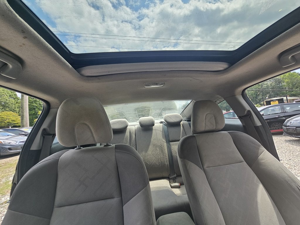2012 Honda Civic Image 14