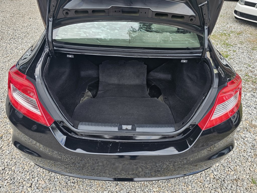 2012 Honda Civic Image 17