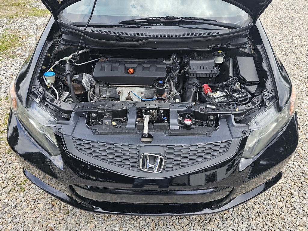 2012 Honda Civic Image 20
