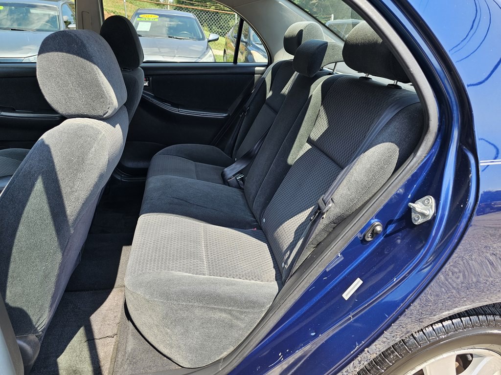 2007 Toyota Corolla Image 13