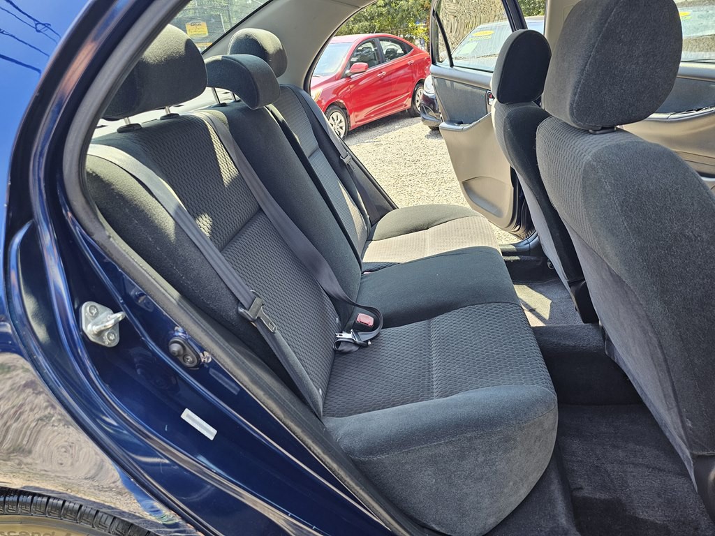 2007 Toyota Corolla Image 15