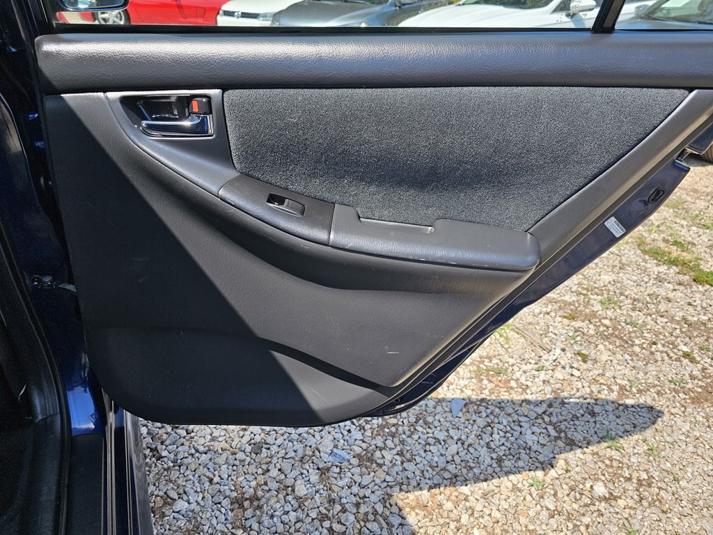 2007 Toyota Corolla Image 16