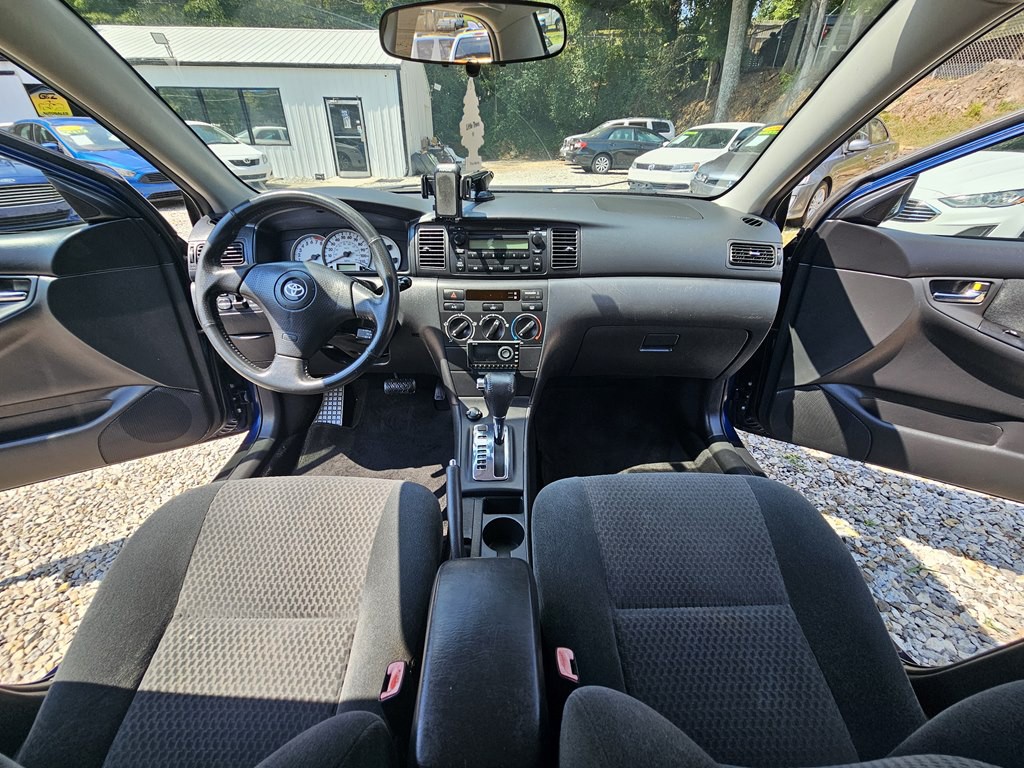 2007 Toyota Corolla Image 19