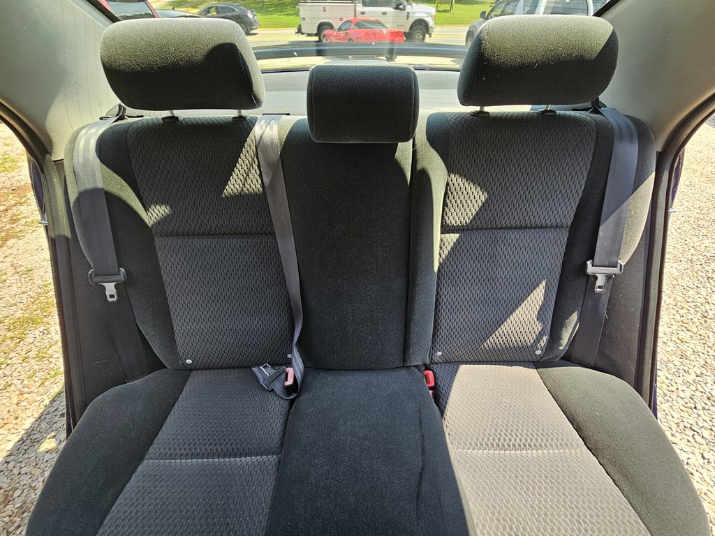 2007 Toyota Corolla Image 20