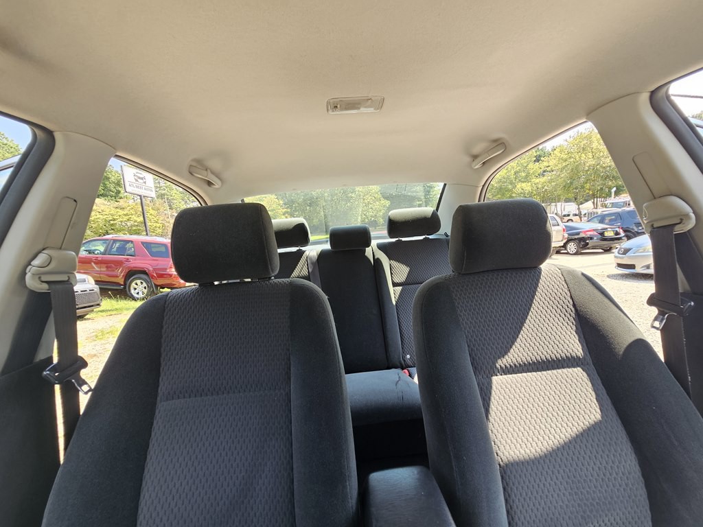 2007 Toyota Corolla Image 21