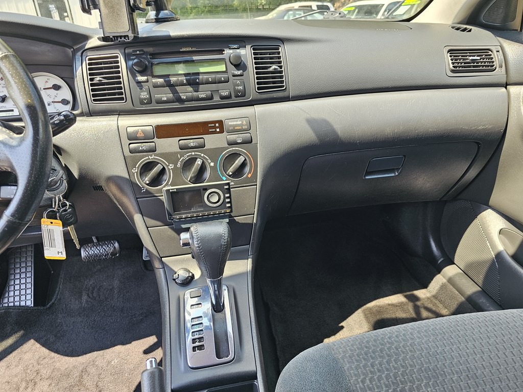 2007 Toyota Corolla Image 22