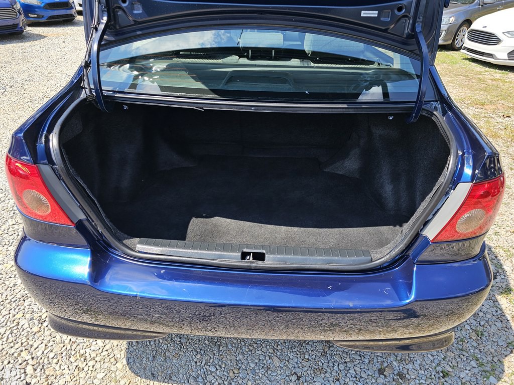 2007 Toyota Corolla Image 24