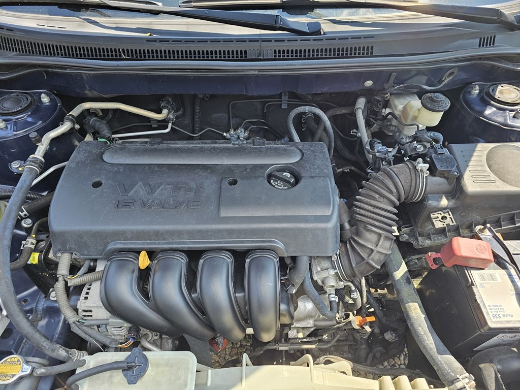2007 Toyota Corolla Image 28