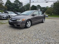 Image for 2010 Honda Civic LX ID: 6824027