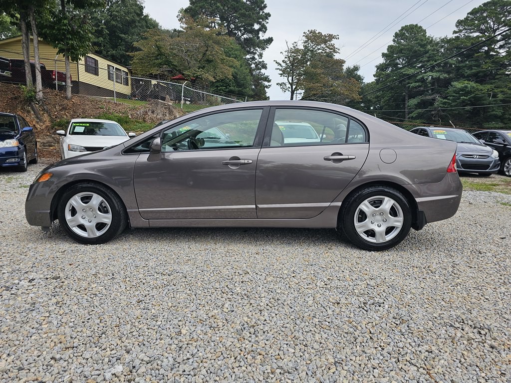 2010 Honda Civic Image 2