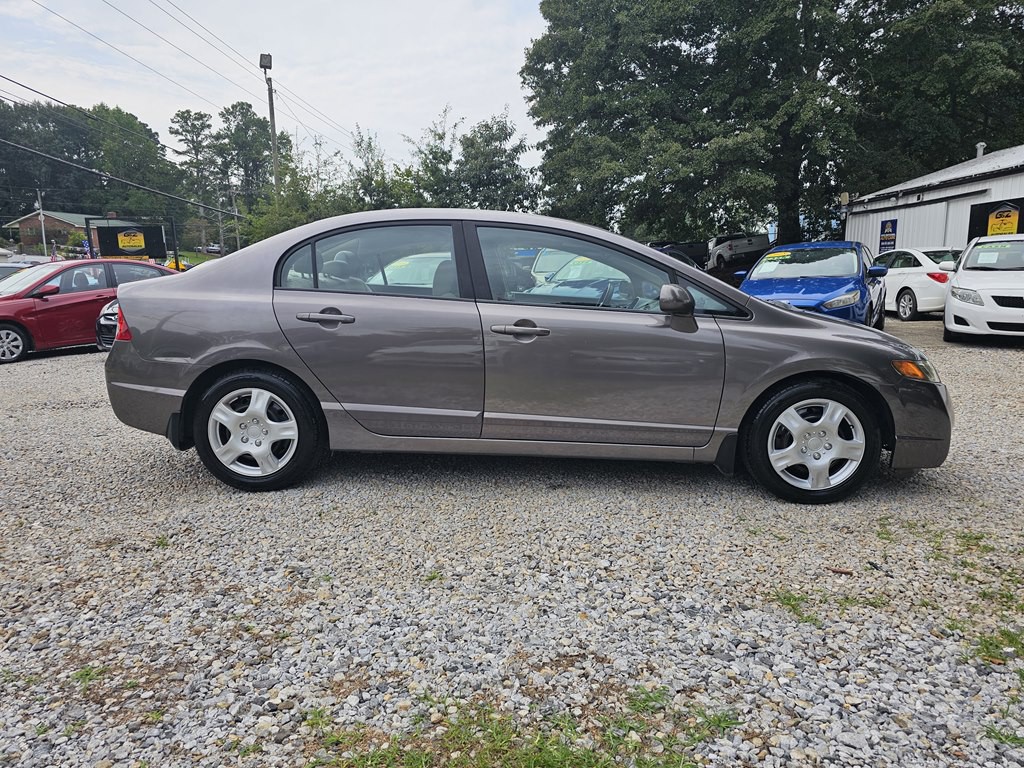 2010 Honda Civic Image 7