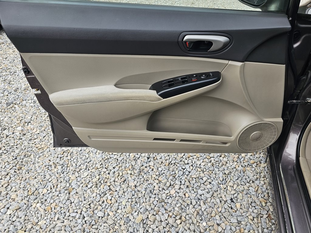 2010 Honda Civic Image 12