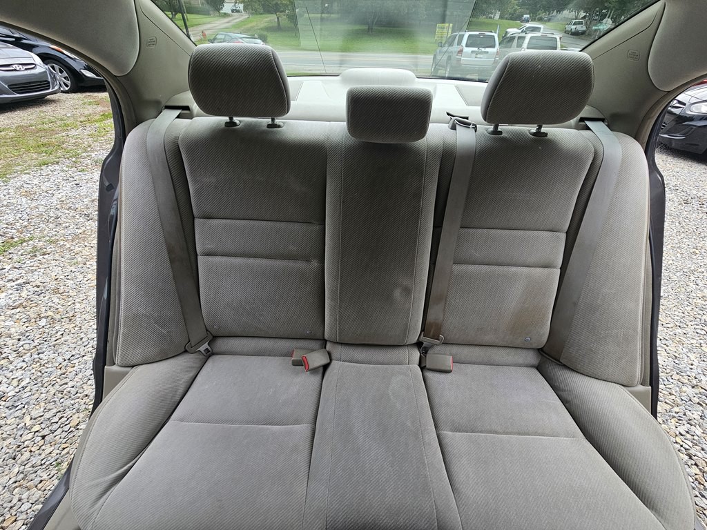 2010 Honda Civic Image 20