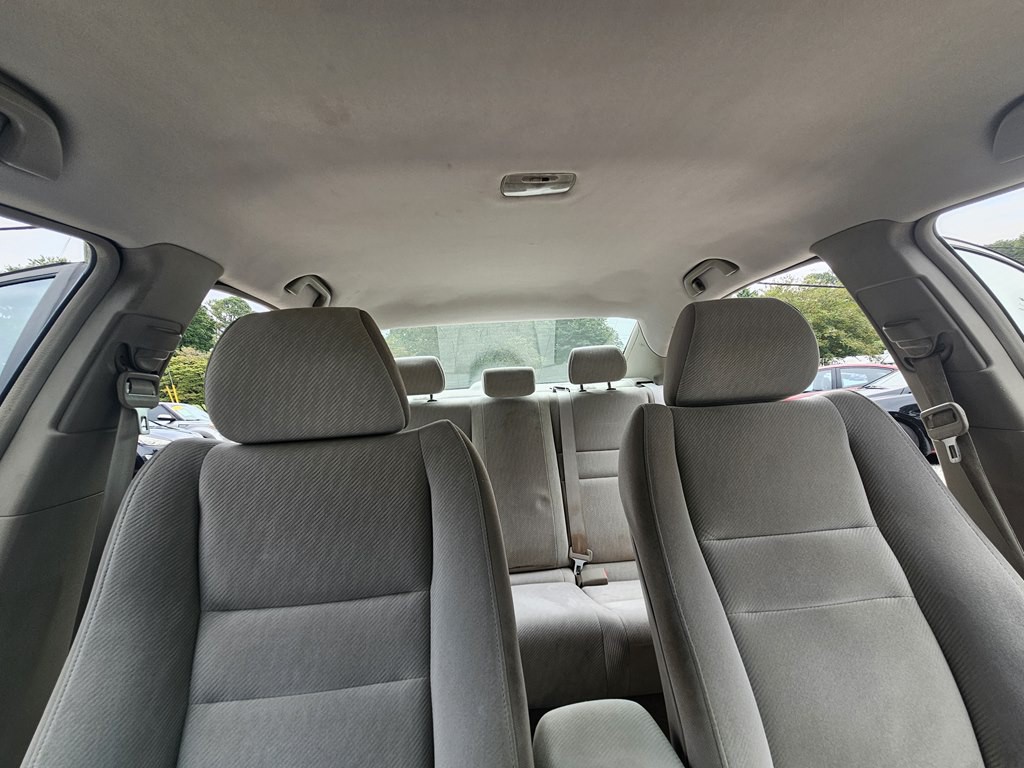 2010 Honda Civic Image 21