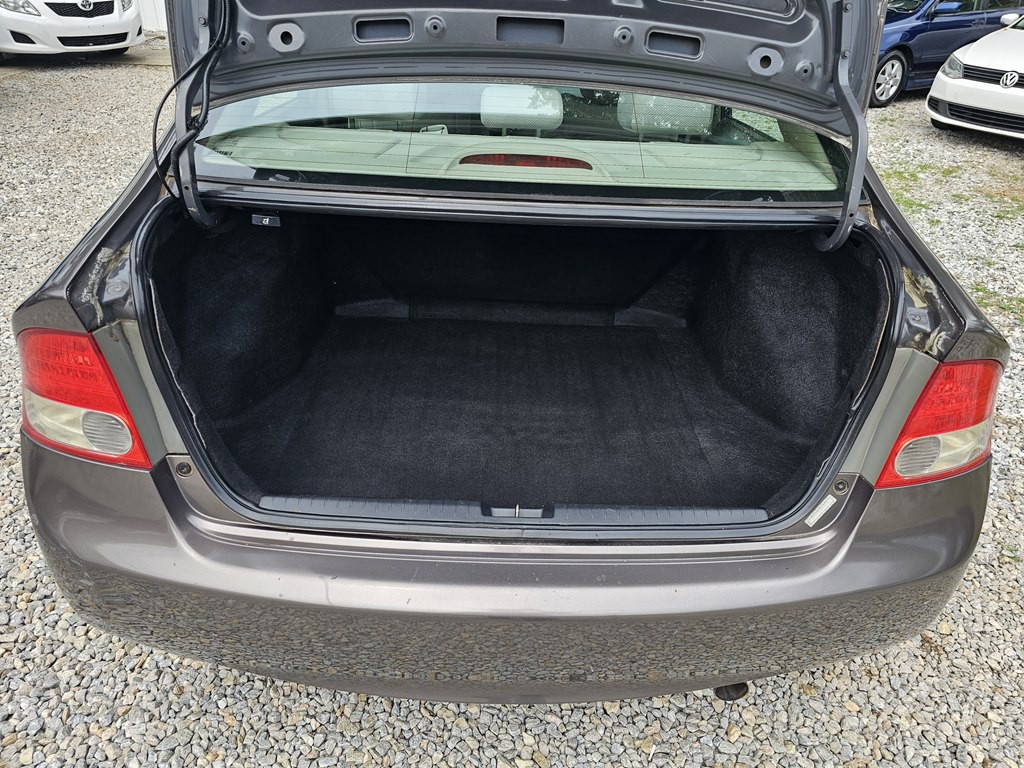 2010 Honda Civic Image 24