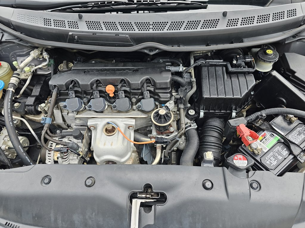 2010 Honda Civic Image 28