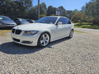 Image for 2011 BMW 3 Series 335i ID: 6832918